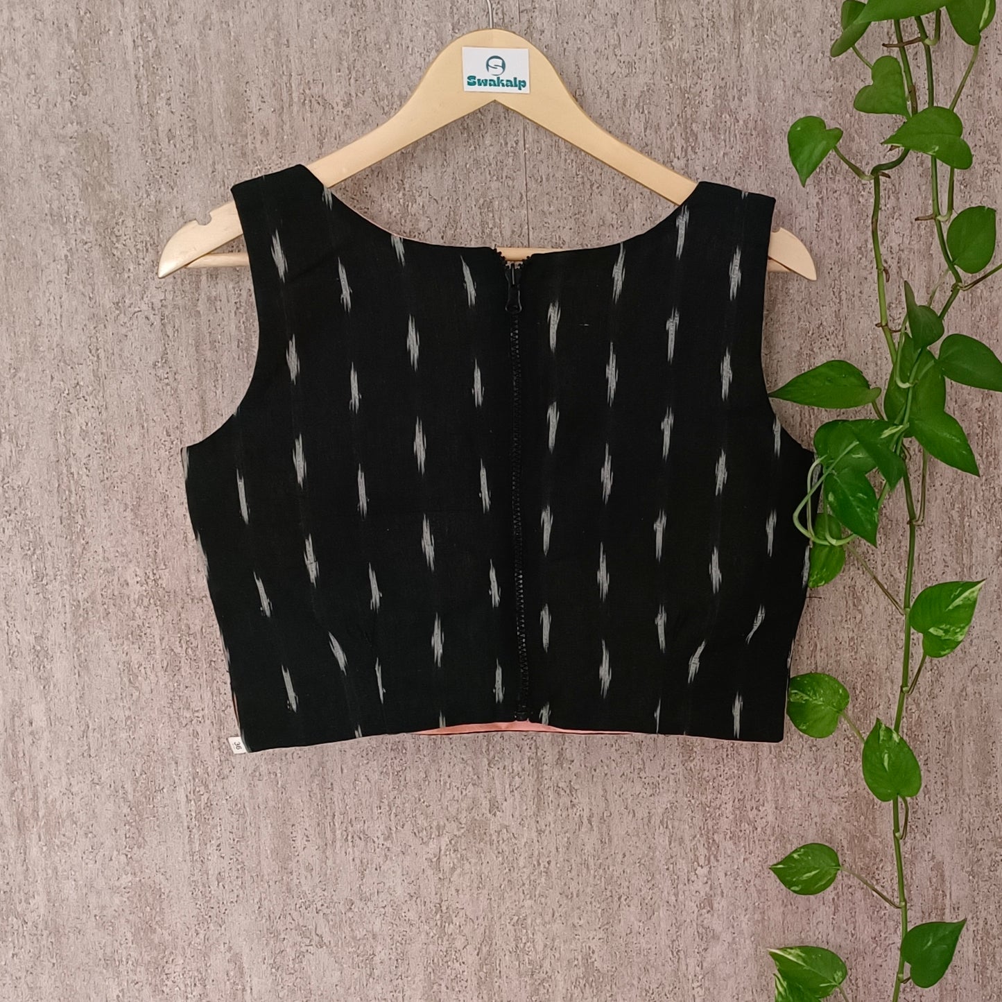 Reversible Blouse