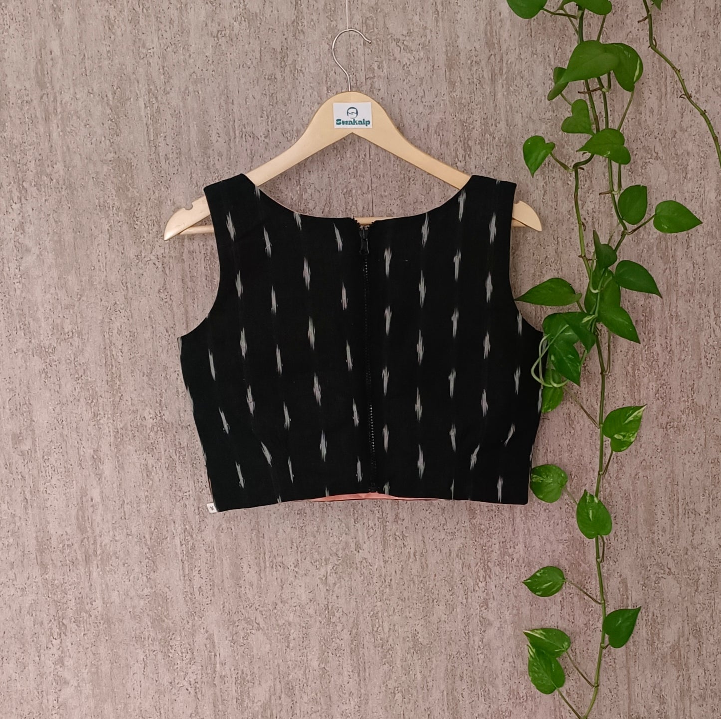 Reversible Blouse